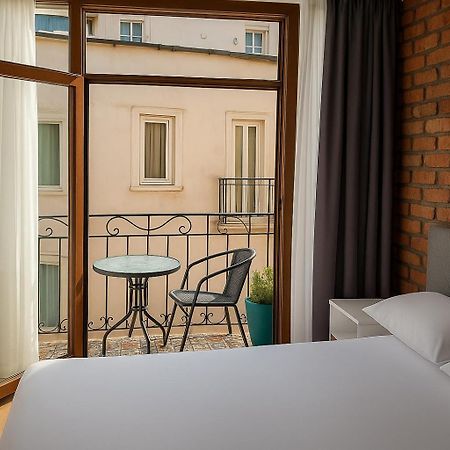 Utarit Hotel 伊斯坦布尔 外观 照片