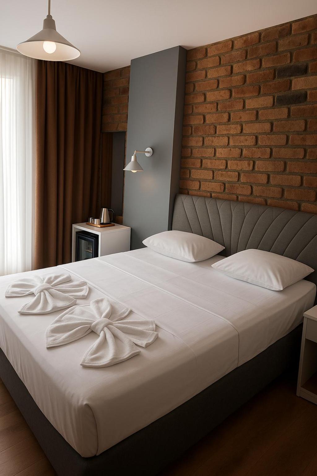 Utarit Hotel 伊斯坦布尔 外观 照片