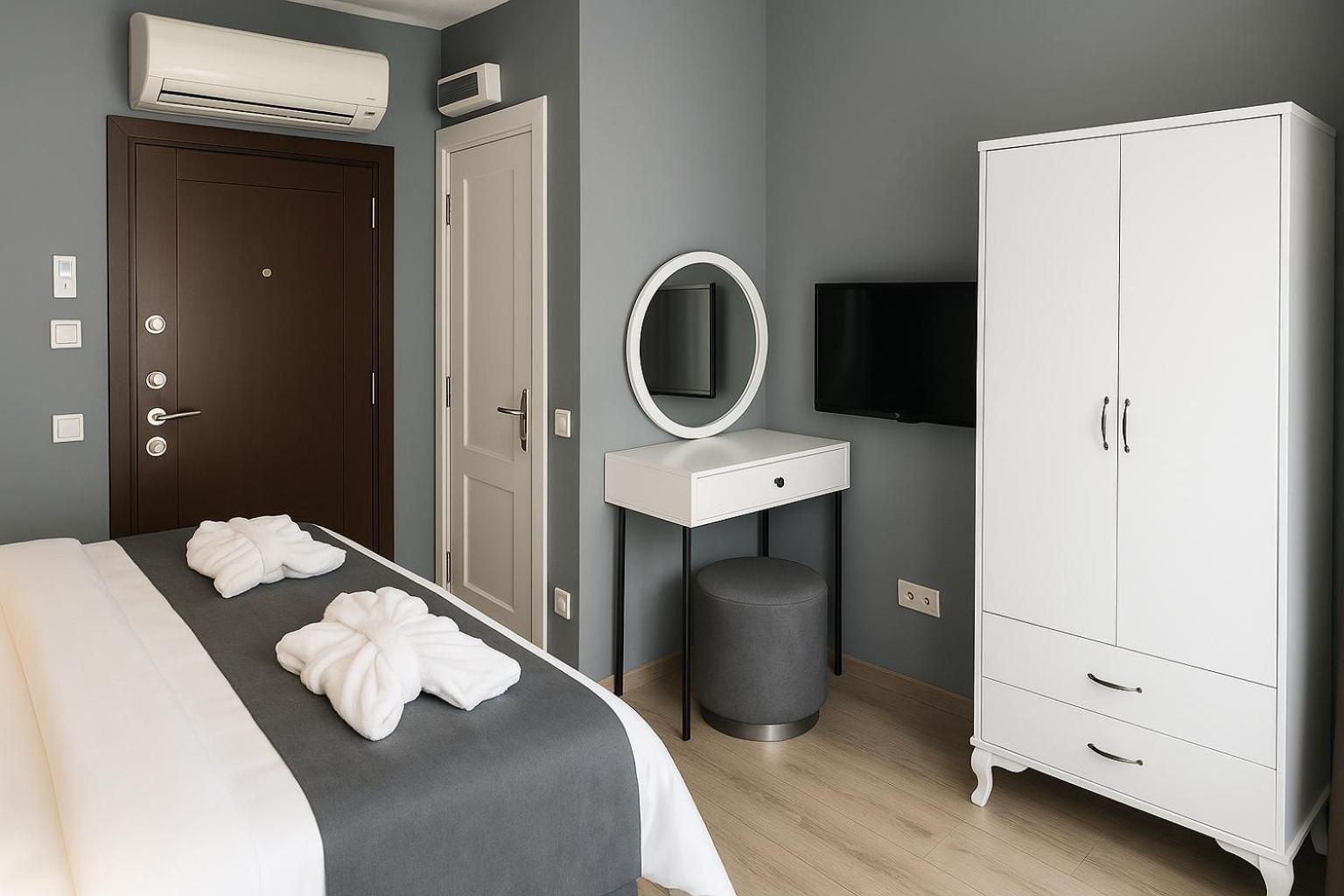 Utarit Hotel 伊斯坦布尔 外观 照片